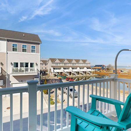 Broad Marsh Beach House II Ocean City Exterior foto
