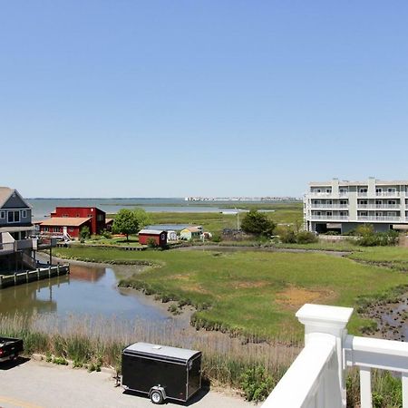 Broad Marsh Beach House II Ocean City Exterior foto